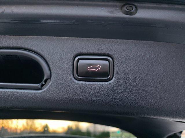 used 2020 Kia Sportage car, priced at $21,996