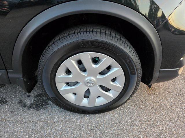 used 2020 Nissan Rogue Sport car, priced at $16,998