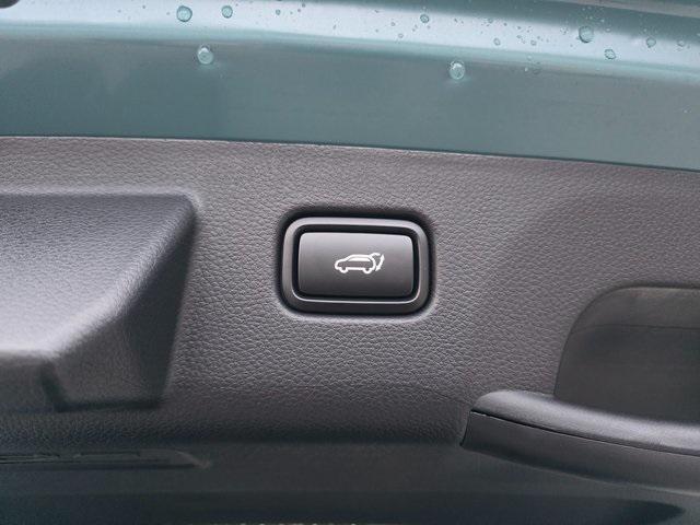 new 2026 Kia Seltos car, priced at $33,430