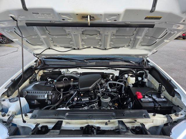 used 2023 Toyota Tacoma car, priced at $28,103