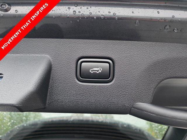 new 2026 Kia Sportage car, priced at $34,935