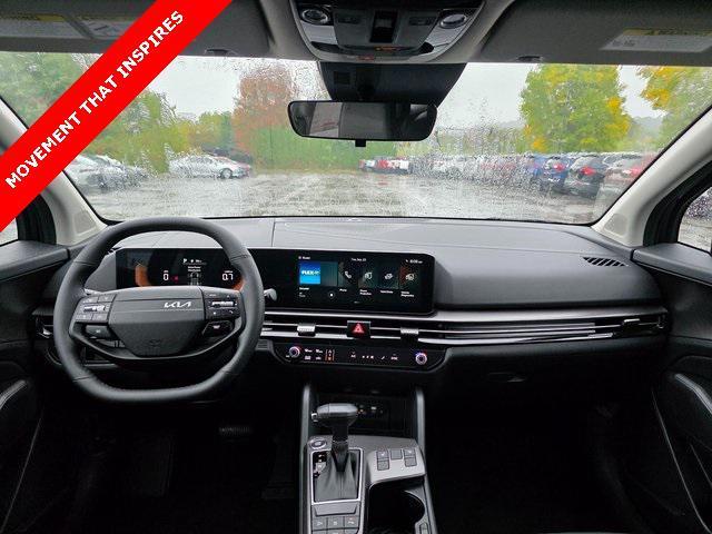 new 2026 Kia Sportage car, priced at $34,935