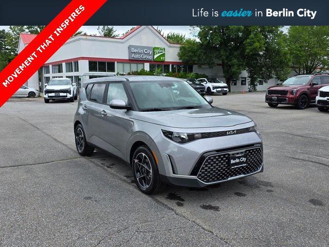 new 2025 Kia Soul car, priced at $26,360