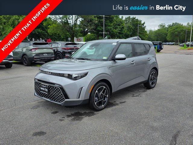 new 2025 Kia Soul car, priced at $26,360