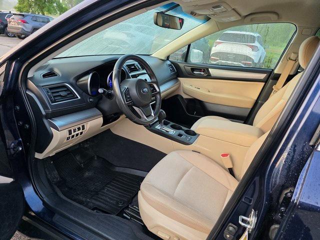 used 2018 Subaru Outback car, priced at $17,999