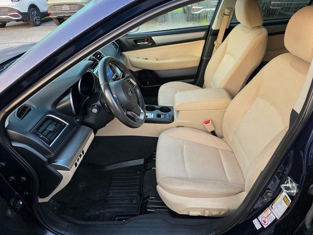 used 2018 Subaru Outback car, priced at $17,999
