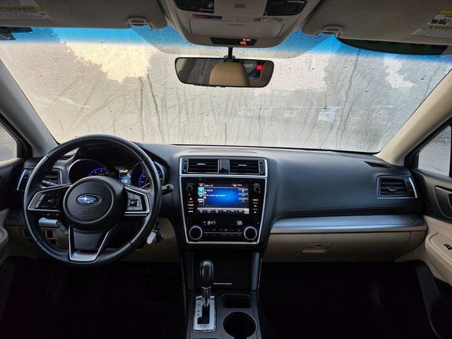 used 2018 Subaru Outback car, priced at $17,999