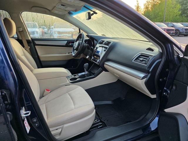 used 2018 Subaru Outback car, priced at $17,999