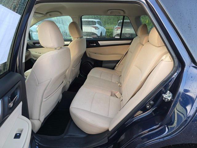 used 2018 Subaru Outback car, priced at $17,999