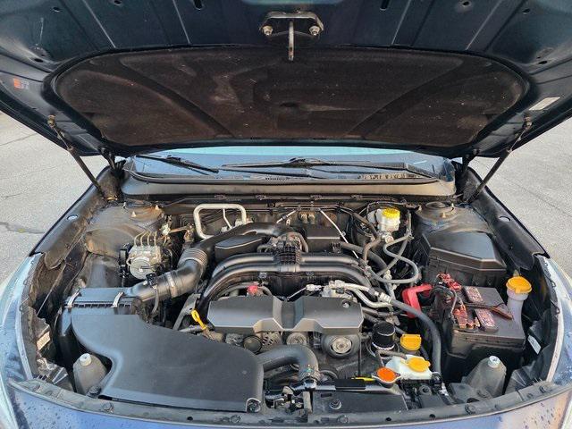 used 2018 Subaru Outback car, priced at $17,999