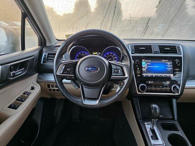 used 2018 Subaru Outback car, priced at $17,999