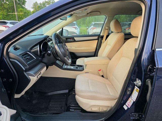 used 2018 Subaru Outback car, priced at $17,999