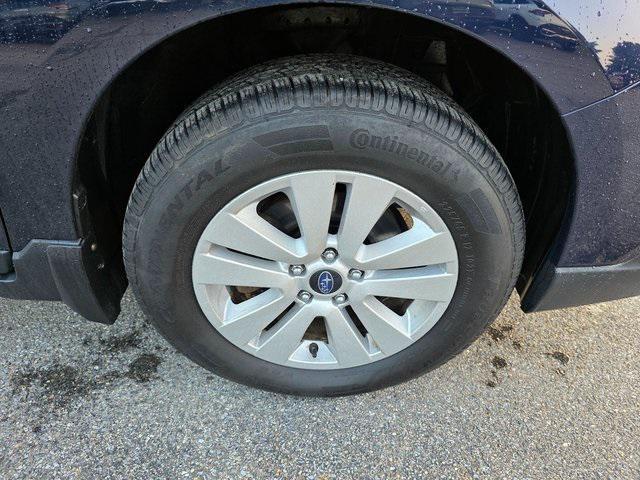 used 2018 Subaru Outback car, priced at $17,999