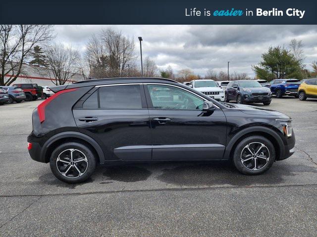 new 2024 Kia Niro Plug-In Hybrid car, priced at $36,935