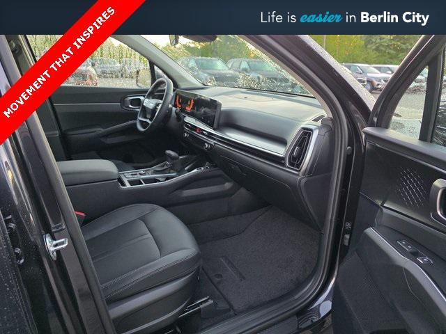 new 2026 Kia Sorento car, priced at $38,770
