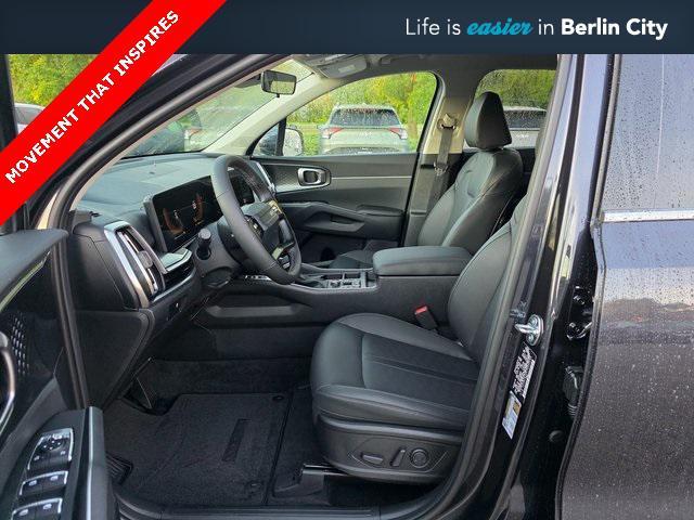 new 2026 Kia Sorento car, priced at $38,770