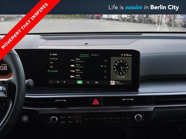 new 2026 Kia Sorento car, priced at $38,770