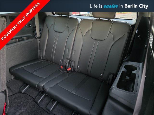 new 2026 Kia Sorento car, priced at $38,770