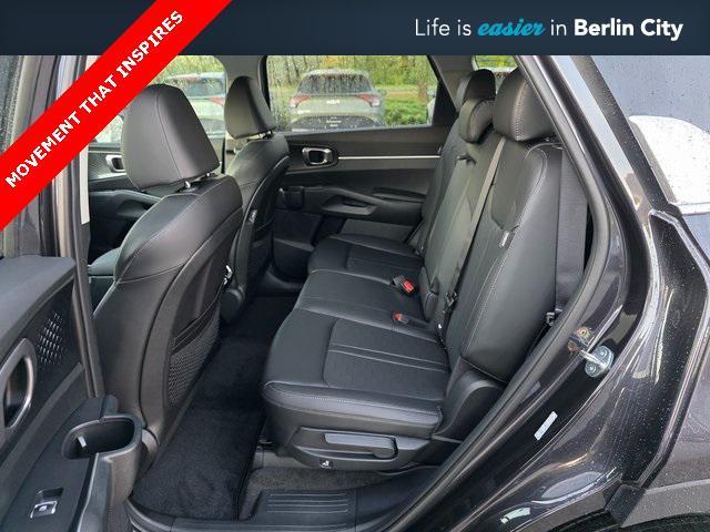 new 2026 Kia Sorento car, priced at $38,770