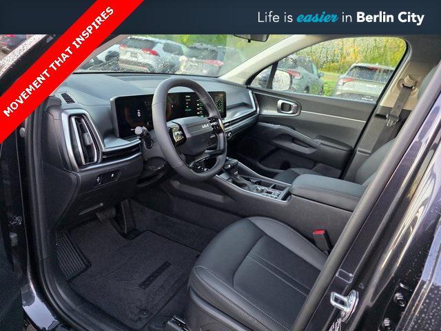 new 2026 Kia Sorento car, priced at $38,770