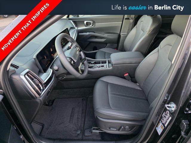 new 2026 Kia Sorento car, priced at $38,770