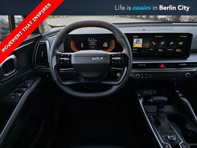 new 2026 Kia Sorento car, priced at $38,770