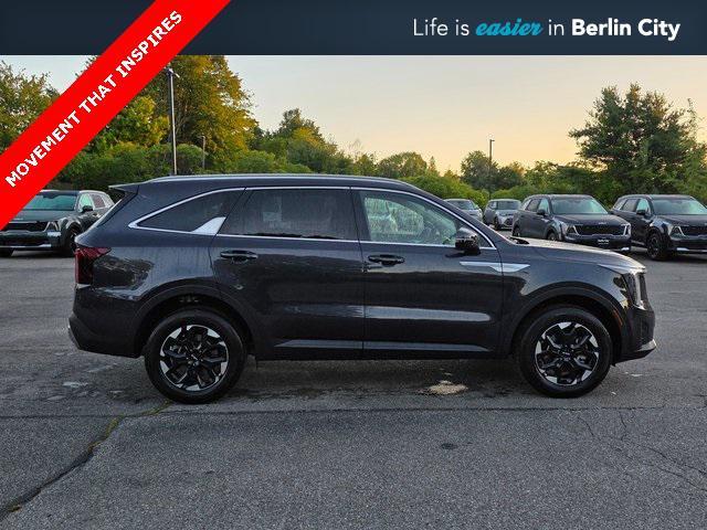 new 2026 Kia Sorento car, priced at $38,770