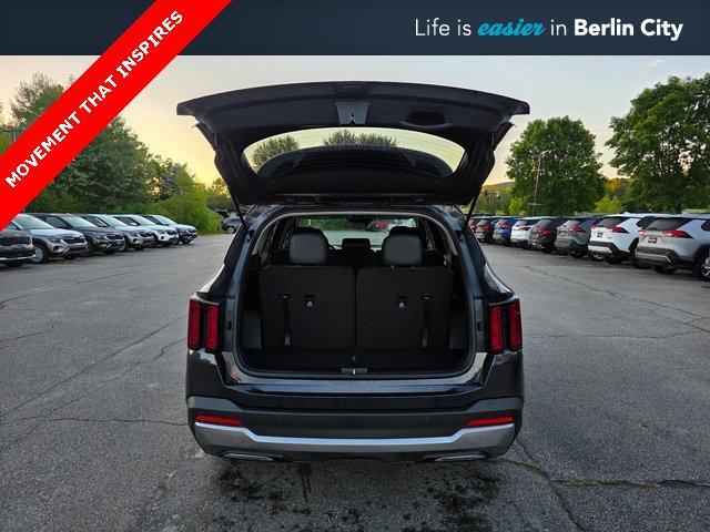 new 2026 Kia Sorento car, priced at $38,770