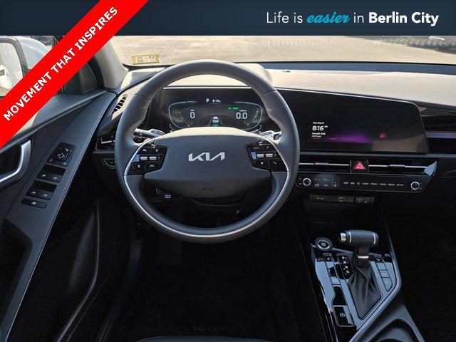new 2025 Kia Niro car, priced at $32,095