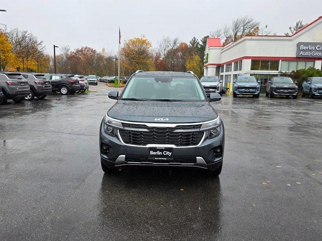 new 2026 Kia Seltos car, priced at $31,035