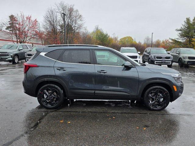 new 2026 Kia Seltos car, priced at $31,035