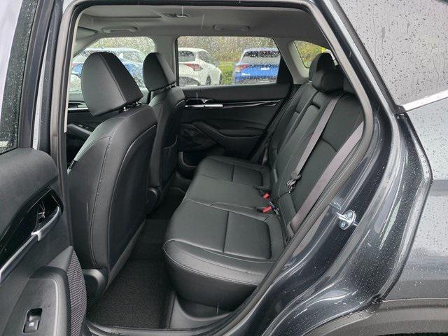 new 2026 Kia Seltos car, priced at $31,035