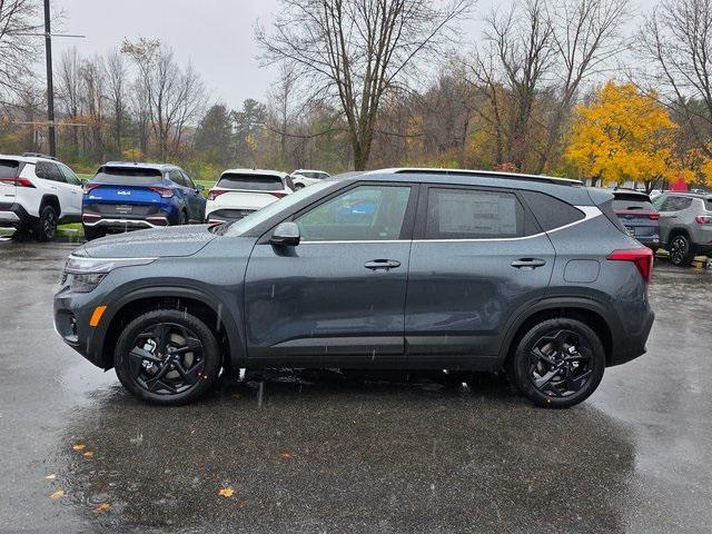 new 2026 Kia Seltos car, priced at $31,035