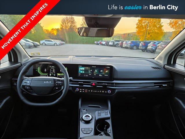 new 2026 Kia Sportage car, priced at $34,680