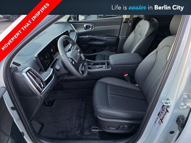 new 2026 Kia Sorento car, priced at $44,270