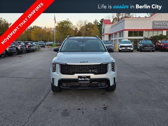 new 2026 Kia Sorento car, priced at $44,270