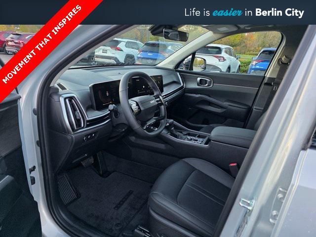 new 2026 Kia Sorento car, priced at $44,270
