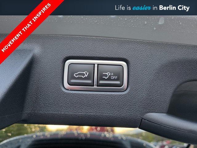 new 2026 Kia Sorento car, priced at $44,270