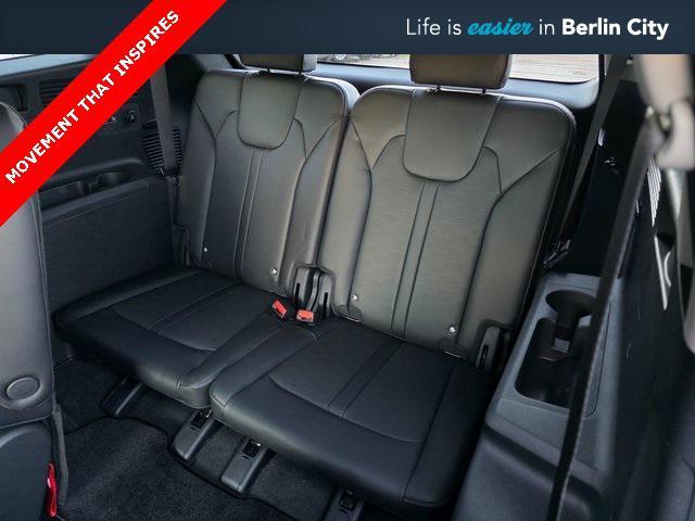 new 2026 Kia Sorento car, priced at $44,270