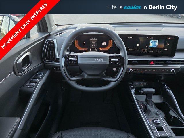 new 2026 Kia Sorento car, priced at $44,270