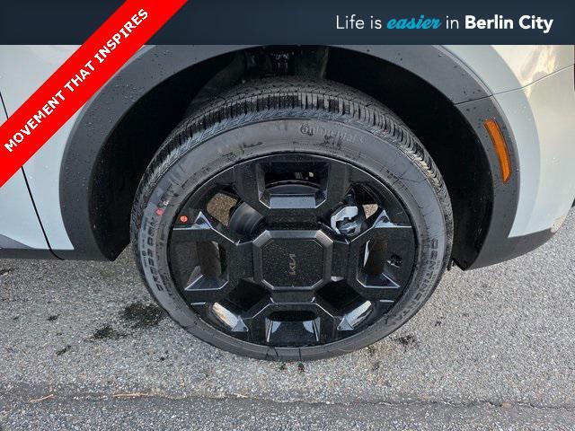 new 2026 Kia Sorento car, priced at $44,270