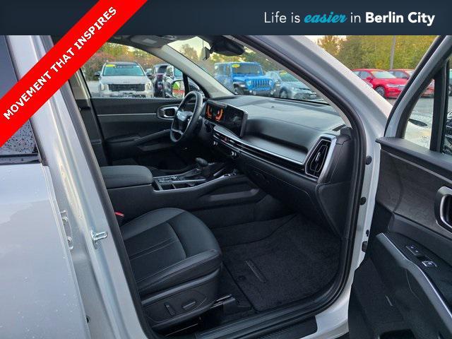 new 2026 Kia Sorento car, priced at $44,270