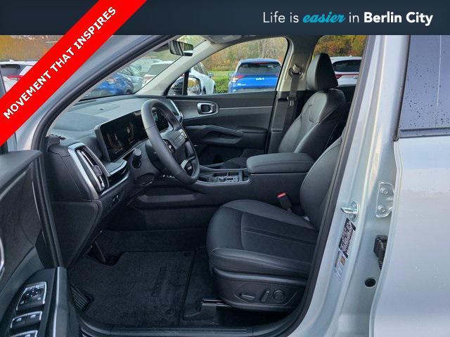 new 2026 Kia Sorento car, priced at $44,270