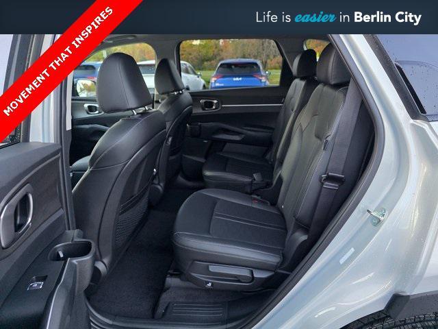 new 2026 Kia Sorento car, priced at $44,270