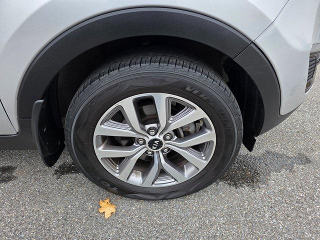 used 2014 Kia Sportage car, priced at $8,994