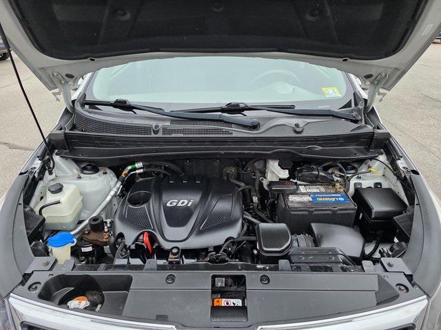 used 2014 Kia Sportage car, priced at $8,994