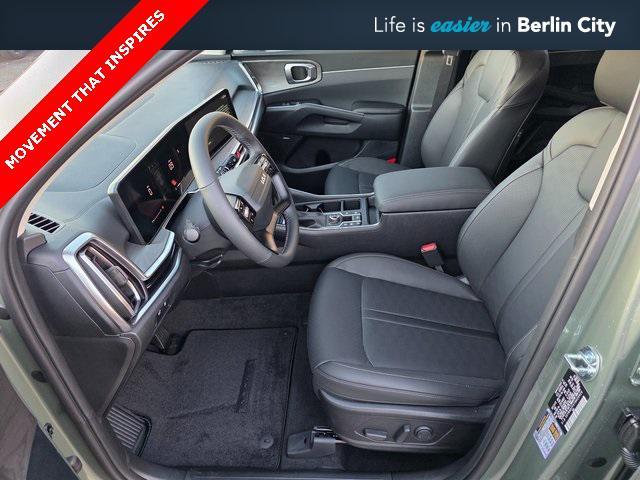 new 2026 Kia Sorento car, priced at $44,270