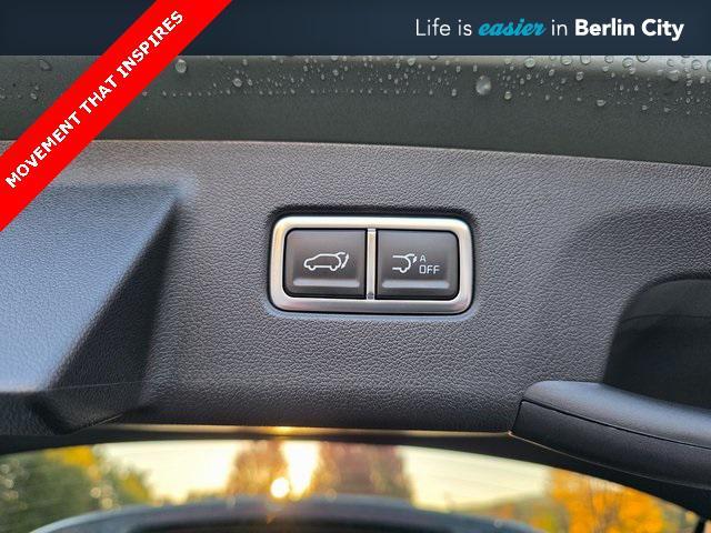 new 2026 Kia Sorento car, priced at $44,270