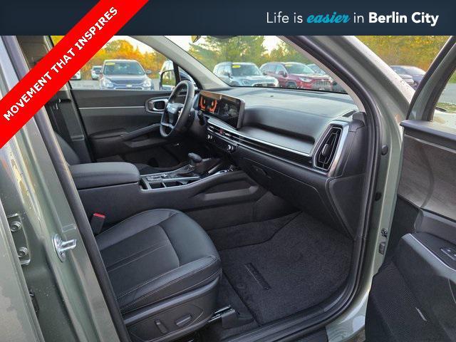 new 2026 Kia Sorento car, priced at $44,270