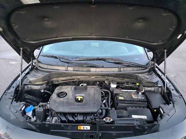 used 2024 Kia Soul car, priced at $19,998